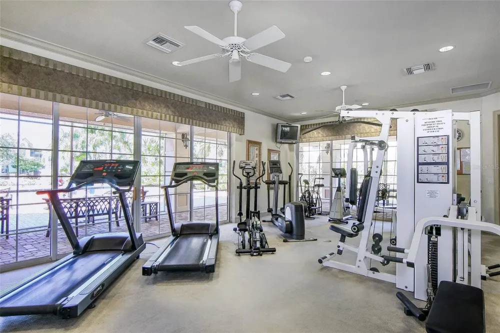 6430 MOORINGS POINT CIRCLE #201 Bradenton, FL 34202