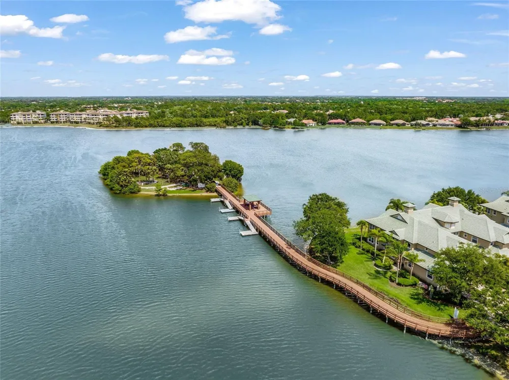 6430 MOORINGS POINT CIRCLE #201 Bradenton, FL 34202