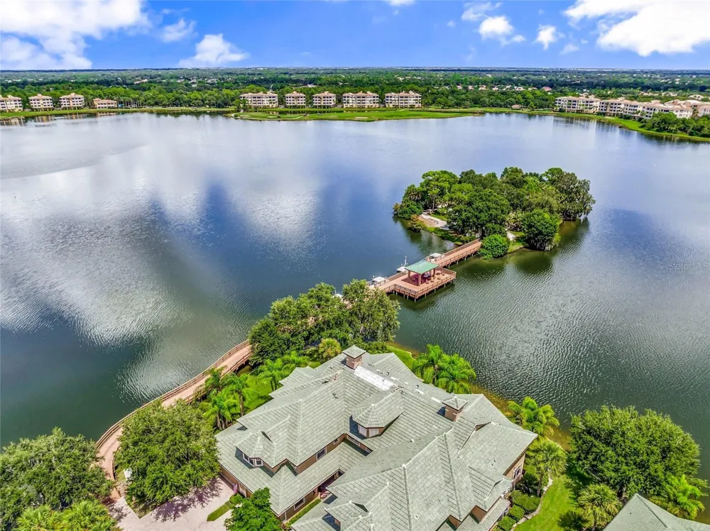 6430 MOORINGS POINT CIRCLE #201 Bradenton, FL 34202
