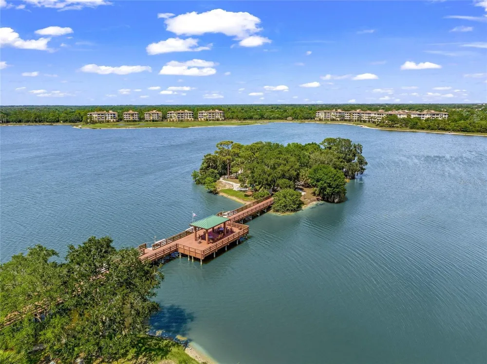 6430 MOORINGS POINT CIRCLE #201 Bradenton, FL 34202