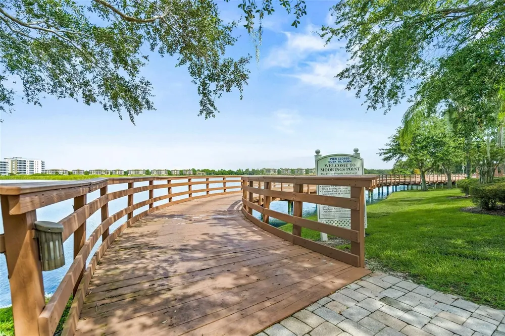 6430 MOORINGS POINT CIRCLE #201 Bradenton, FL 34202