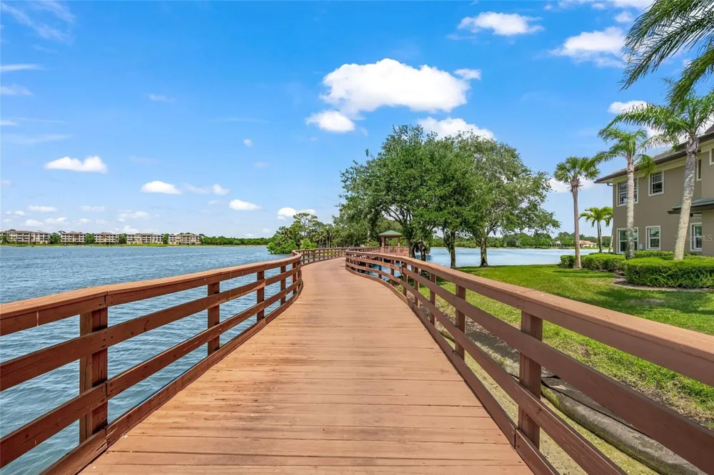 6430 MOORINGS POINT CIRCLE #201 Bradenton, FL 34202
