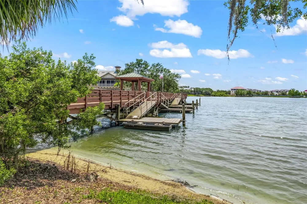 6430 MOORINGS POINT CIRCLE #201 Bradenton, FL 34202