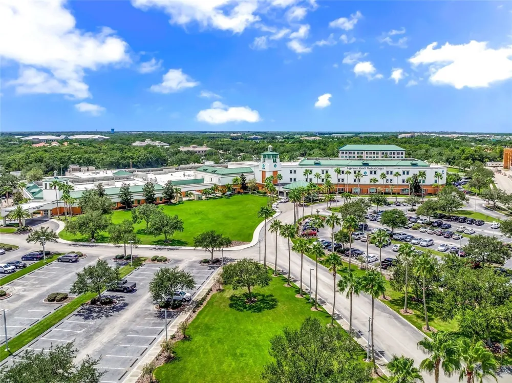 6430 MOORINGS POINT CIRCLE #201 Bradenton, FL 34202