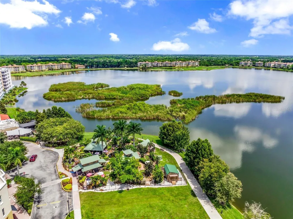 6430 MOORINGS POINT CIRCLE #201 Bradenton, FL 34202