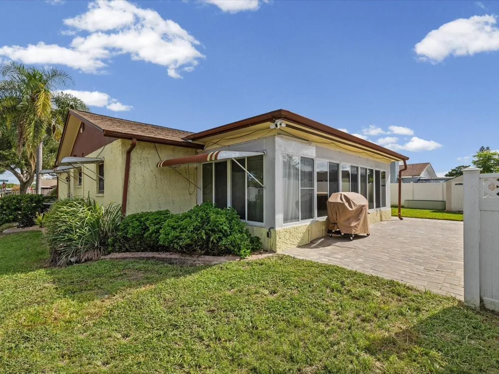 7120 CORAL REEF DRIVE Port Richey, FL 34668