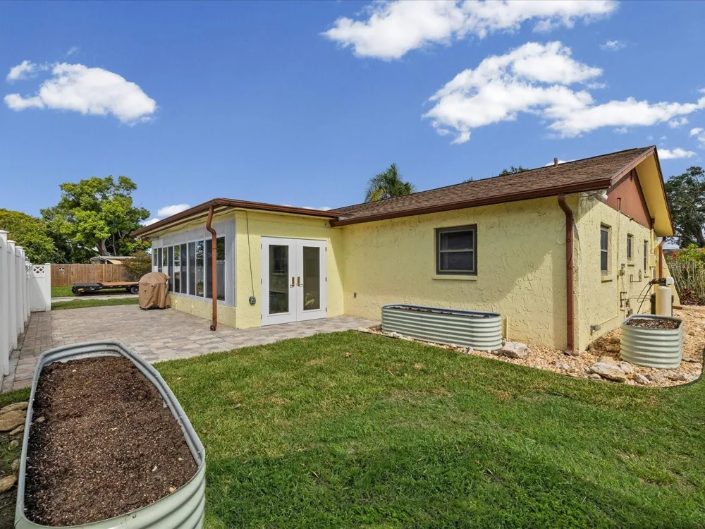 7120 CORAL REEF DRIVE Port Richey, FL 34668