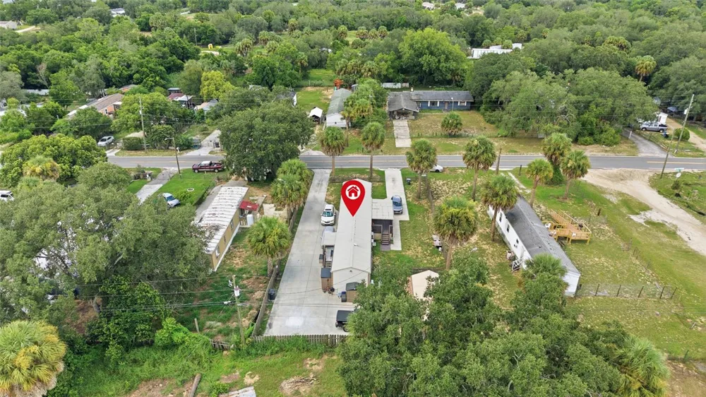 1549 ADAIR ROAD Davenport, FL 33837