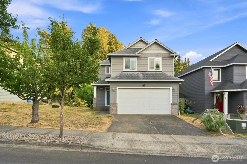 3309 S 2nd Way Ridgefield, WA 98642