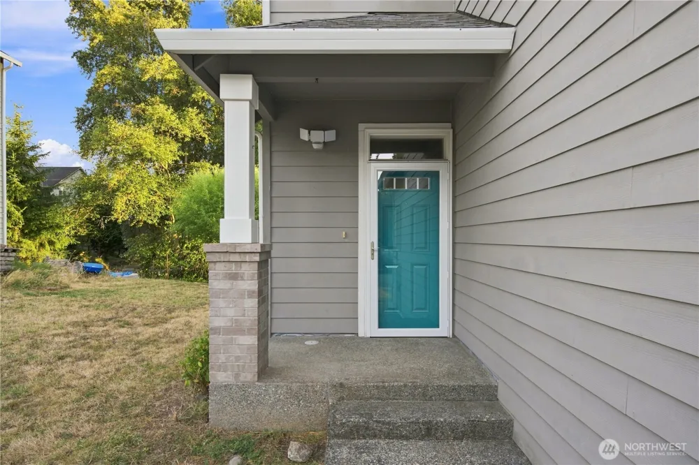 3309 S 2nd Way Ridgefield, WA 98642