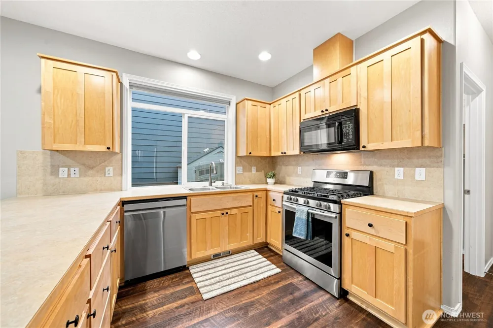 3309 S 2nd Way Ridgefield, WA 98642