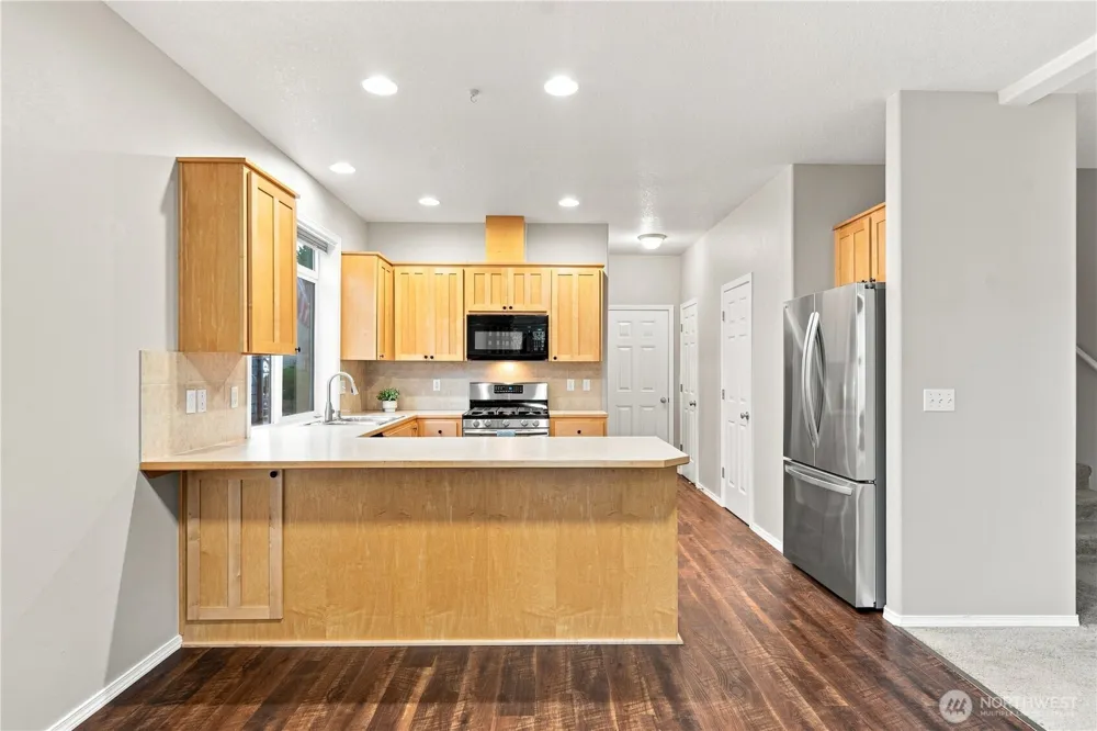 3309 S 2nd Way Ridgefield, WA 98642