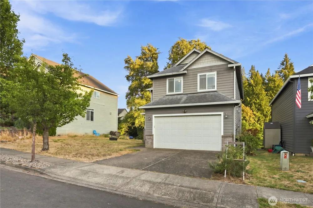 3309 S 2nd Way Ridgefield, WA 98642