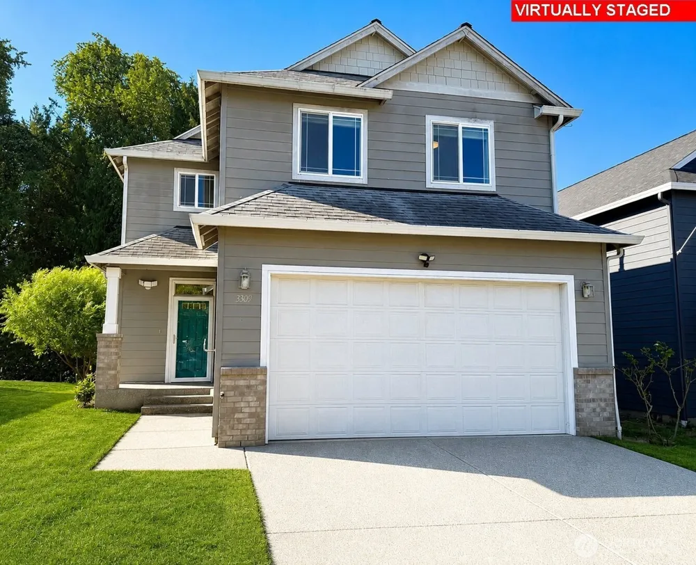3309 S 2nd Way Ridgefield, WA 98642