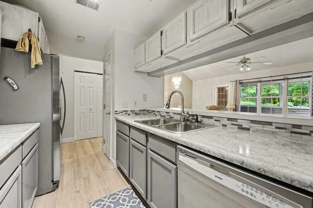 3360 Pine Meadow Drive SE Kentwood City, MI 49512