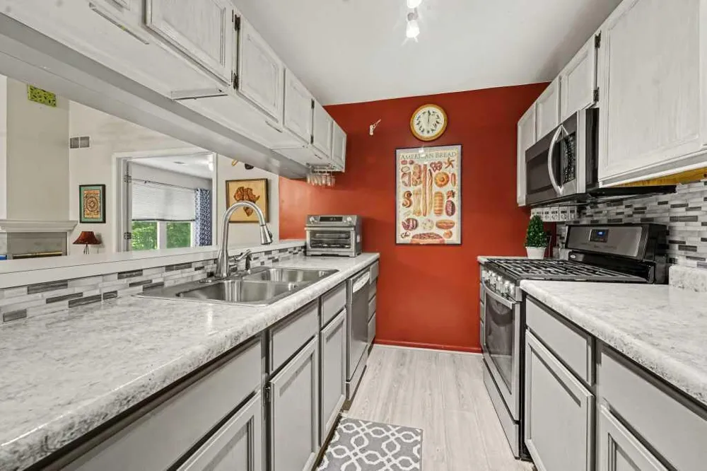 3360 Pine Meadow Drive SE Kentwood City, MI 49512