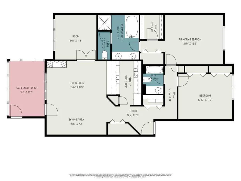 3360 Pine Meadow Drive SE Kentwood City, MI 49512