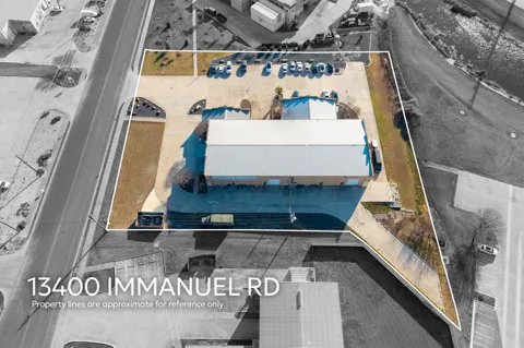 13400 Immanuel Road