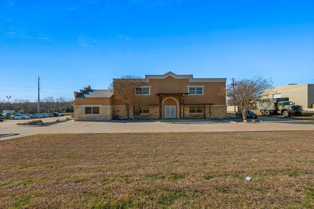13400 Immanuel Road Pflugerville, TX 78660