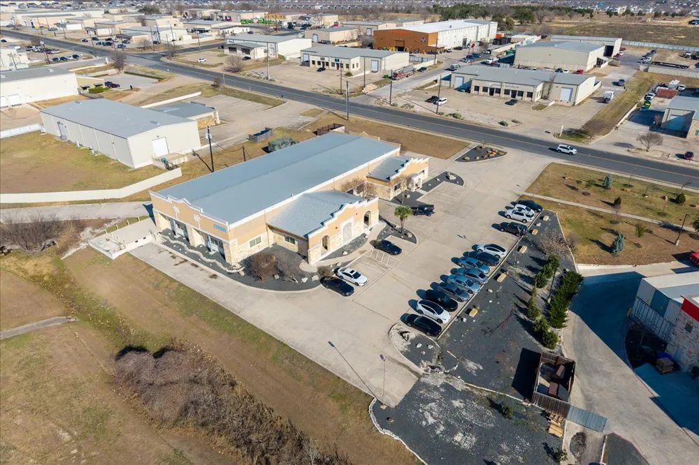 13400 Immanuel Road Pflugerville, TX 78660