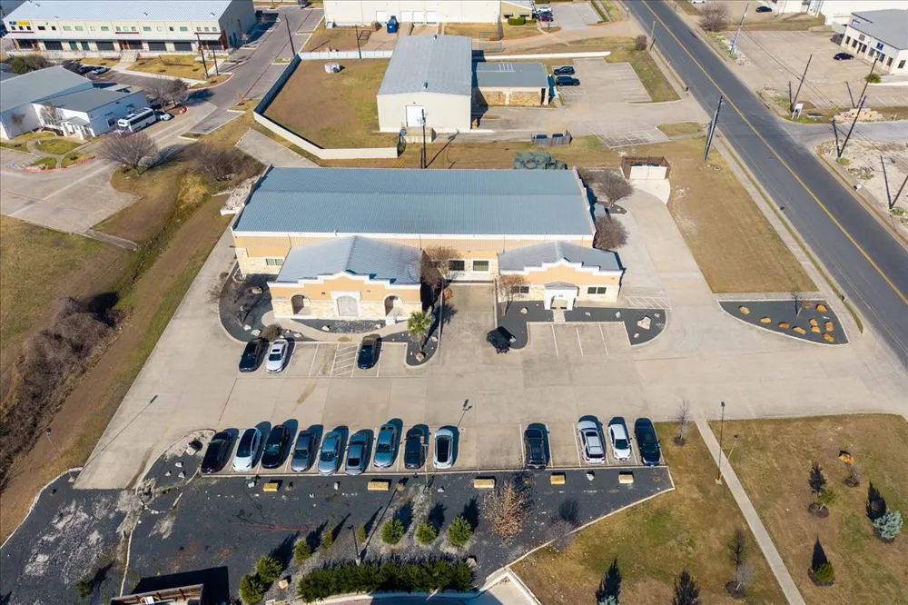 13400 Immanuel Road Pflugerville, TX 78660