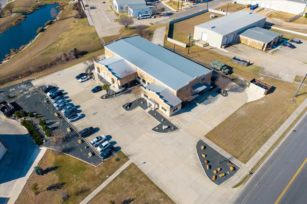 13400 Immanuel Road Pflugerville, TX 78660