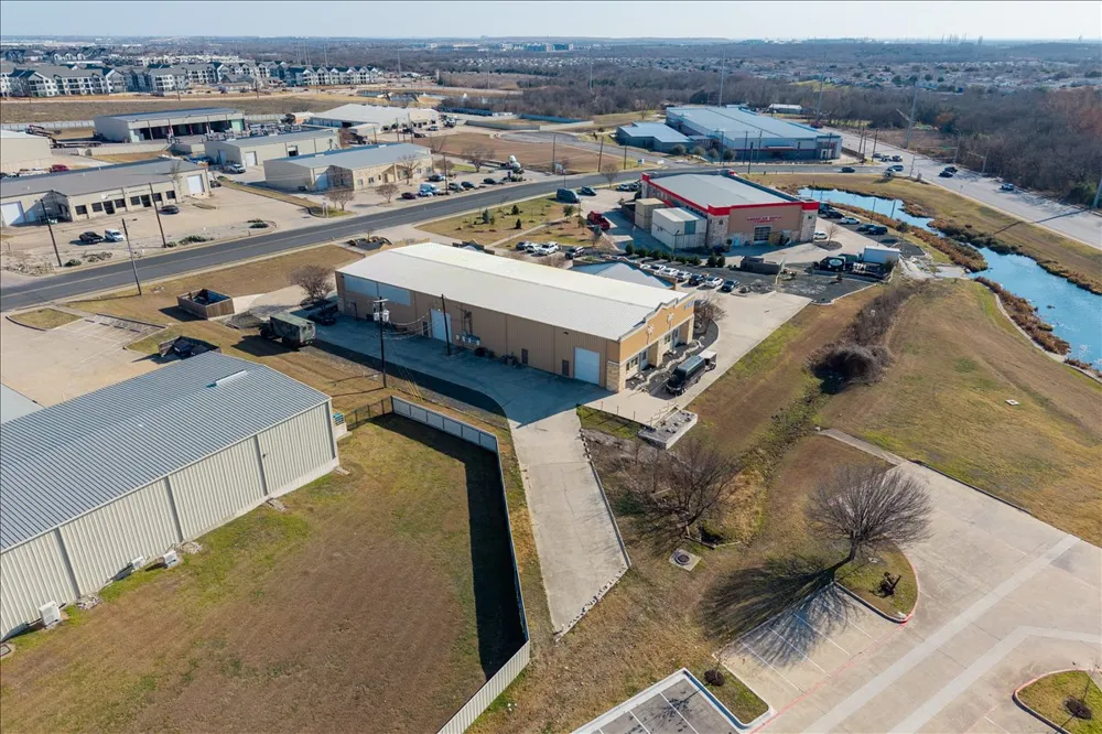 13400 Immanuel Road Pflugerville, TX 78660