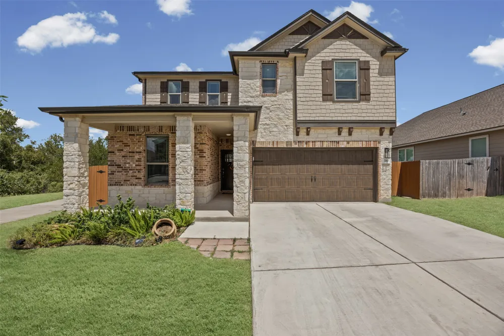 330 Linden Street Bastrop, TX 78602