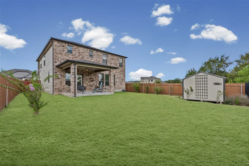 330 Linden Street Bastrop, TX 78602