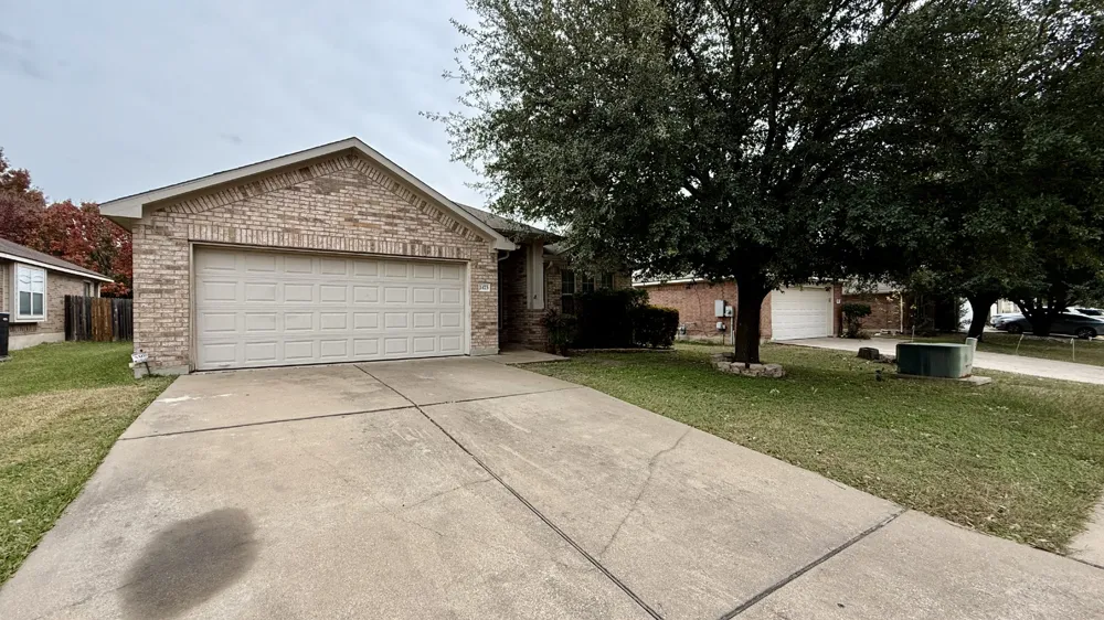 1473 Rainbow Parke Drive Round Rock, TX 78665