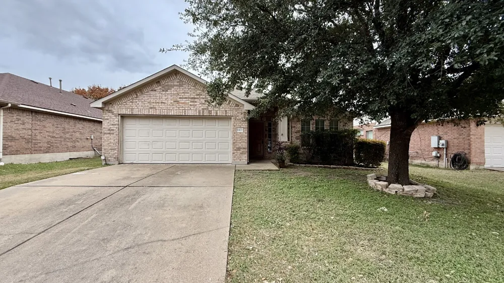 1473 Rainbow Parke Drive Round Rock, TX 78665