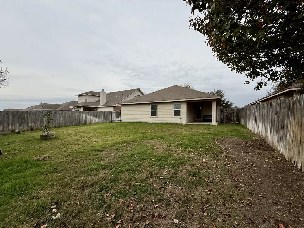 1473 Rainbow Parke Drive Round Rock, TX 78665