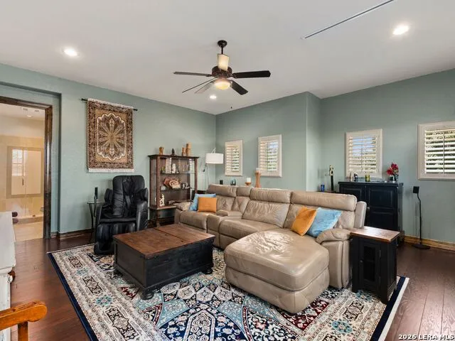 4418 Tapia San Antonio, TX 78261