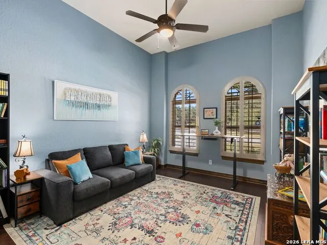 4418 Tapia San Antonio, TX 78261