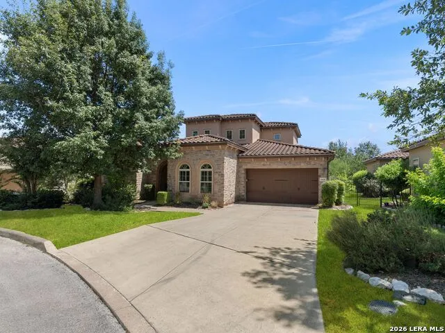 4418 Tapia San Antonio, TX 78261