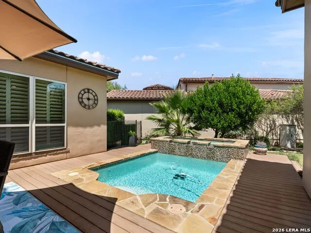 4418 Tapia San Antonio, TX 78261