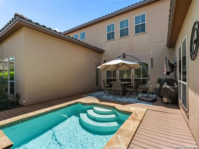 4418 Tapia San Antonio, TX 78261