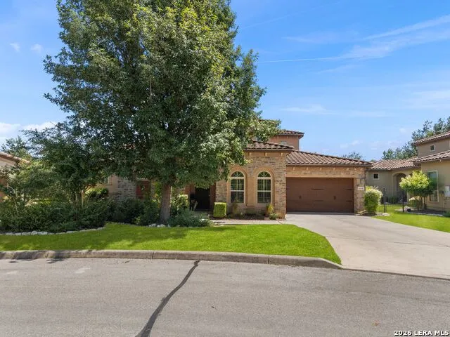 4418 Tapia San Antonio, TX 78261