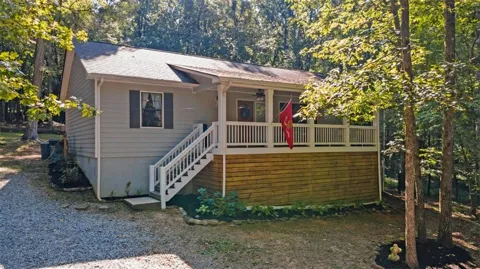 29 Chase Trail