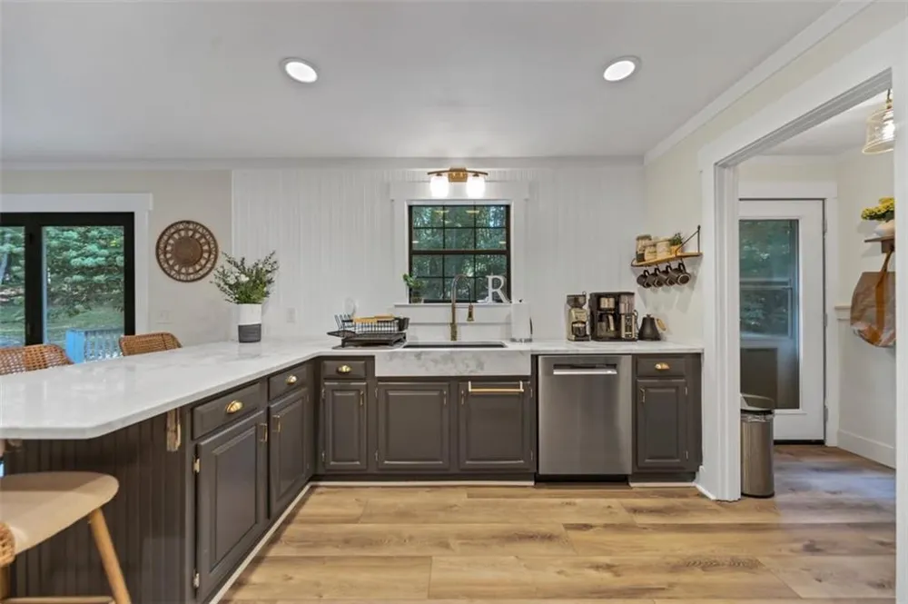 29 Chase Trail Dawsonville, GA 30534