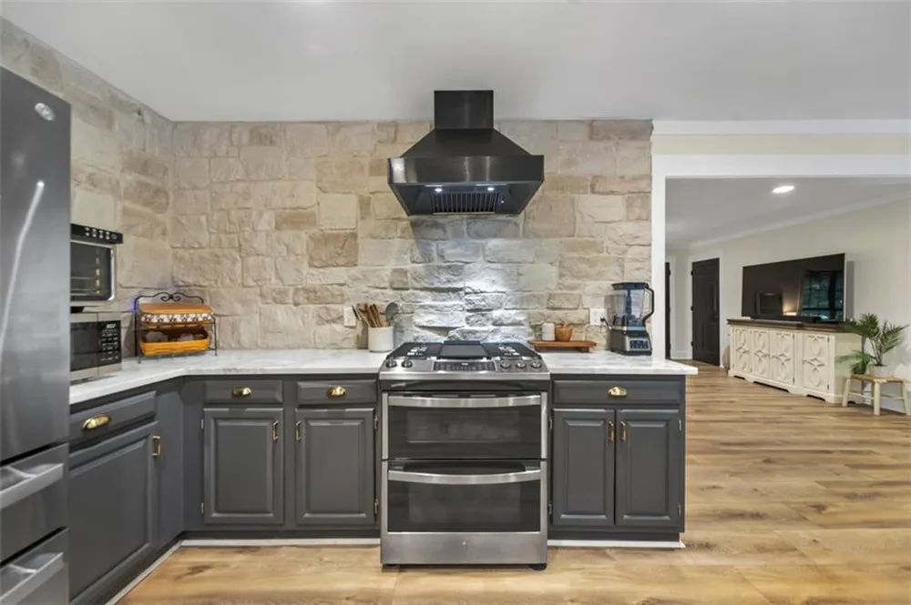 29 Chase Trail Dawsonville, GA 30534