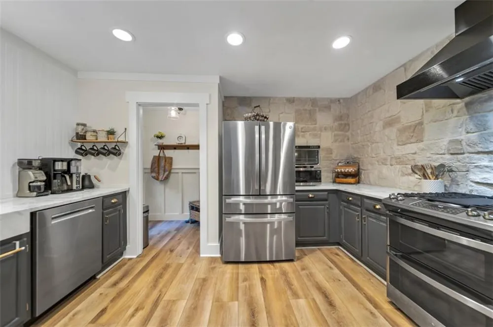 29 Chase Trail Dawsonville, GA 30534