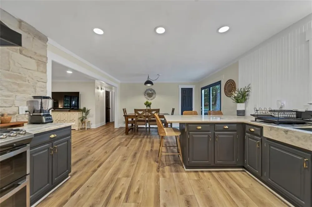 29 Chase Trail Dawsonville, GA 30534