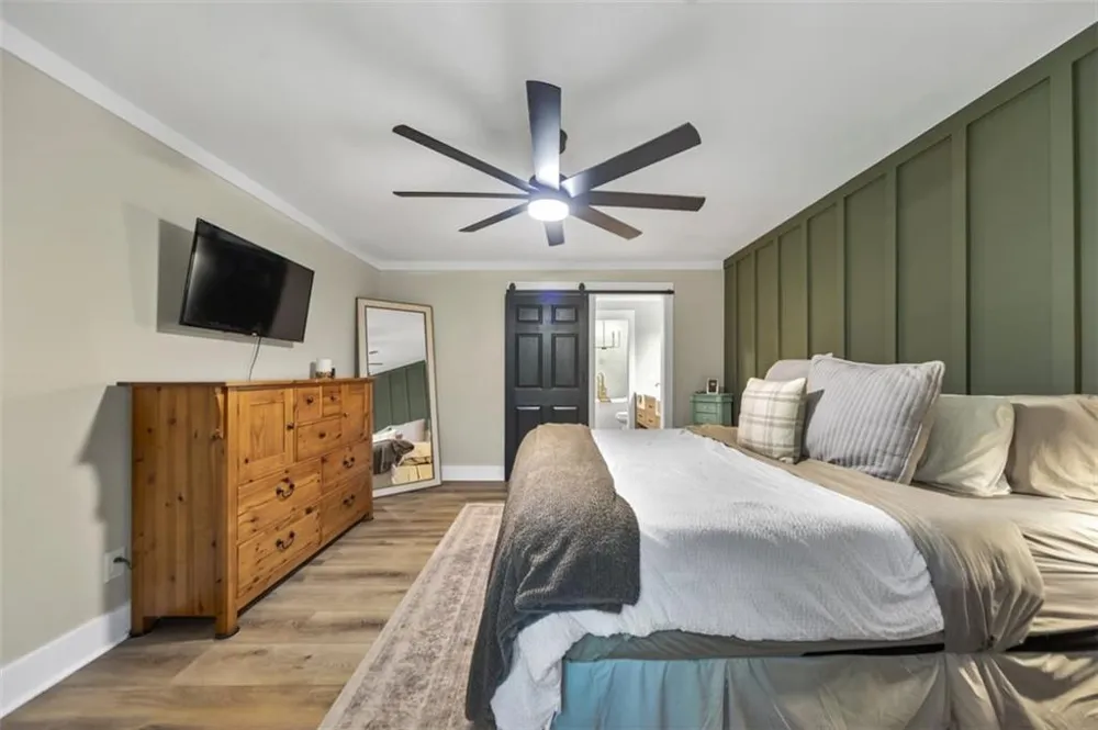29 Chase Trail Dawsonville, GA 30534