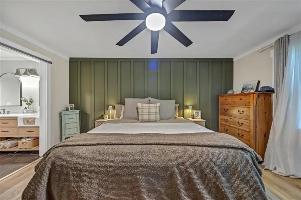 29 Chase Trail Dawsonville, GA 30534