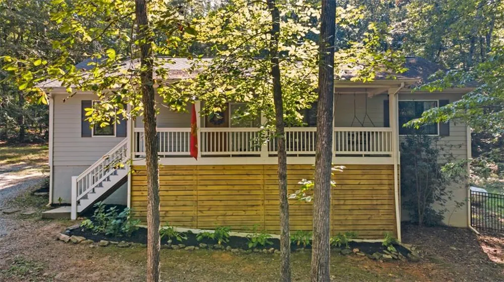 29 Chase Trail Dawsonville, GA 30534
