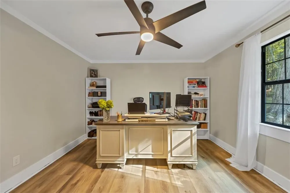 29 Chase Trail Dawsonville, GA 30534