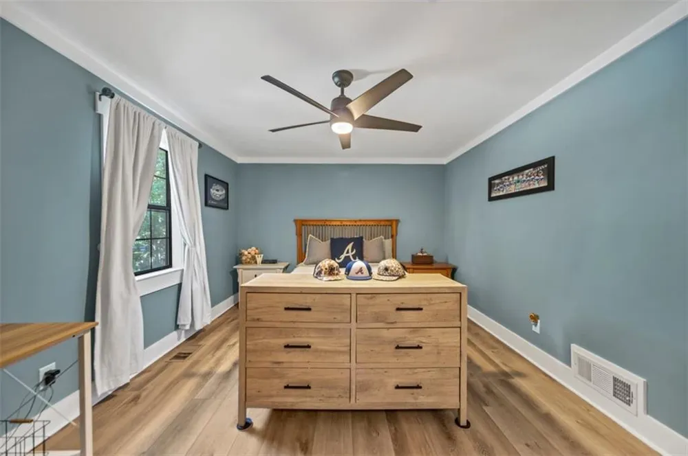 29 Chase Trail Dawsonville, GA 30534