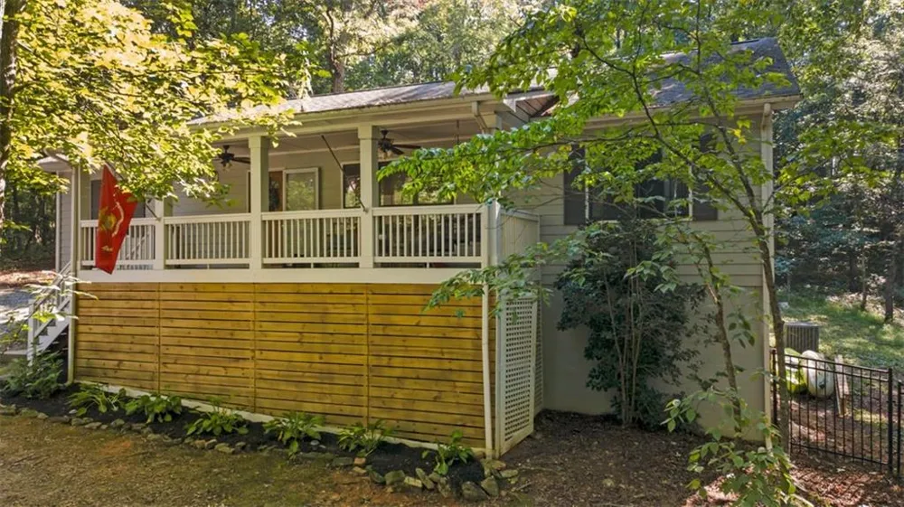 29 Chase Trail Dawsonville, GA 30534