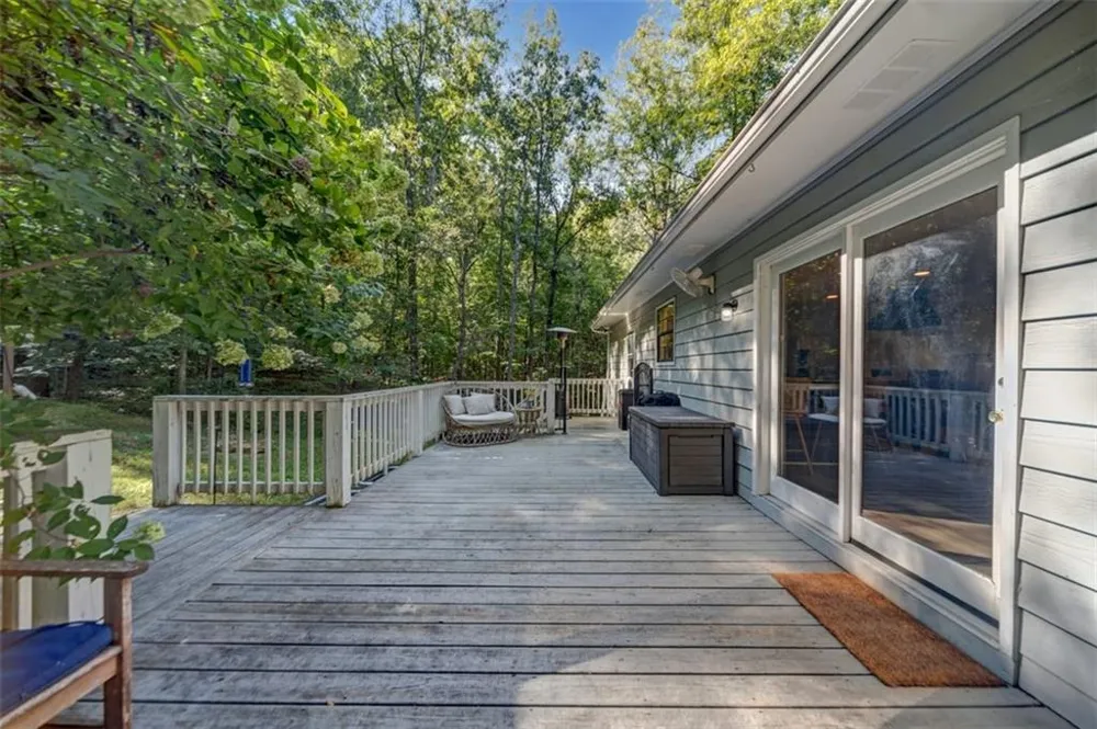 29 Chase Trail Dawsonville, GA 30534